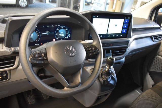 T7 Transporter Kasten 2.0 TDI 81 kW**KLIMA*AHK*A