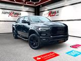 Dodge RAM 1500 5.7 Laramie 4x4 / 12" DP / SBL / LED - Dodge RAM: 4.7
