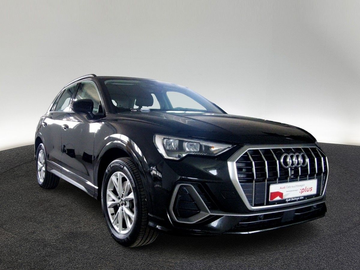 Audi Q3 - Bild 5