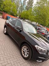 BMW X3 xDrive20i AT - - BMW X3 Gebrauchtwagen in Osnabrück