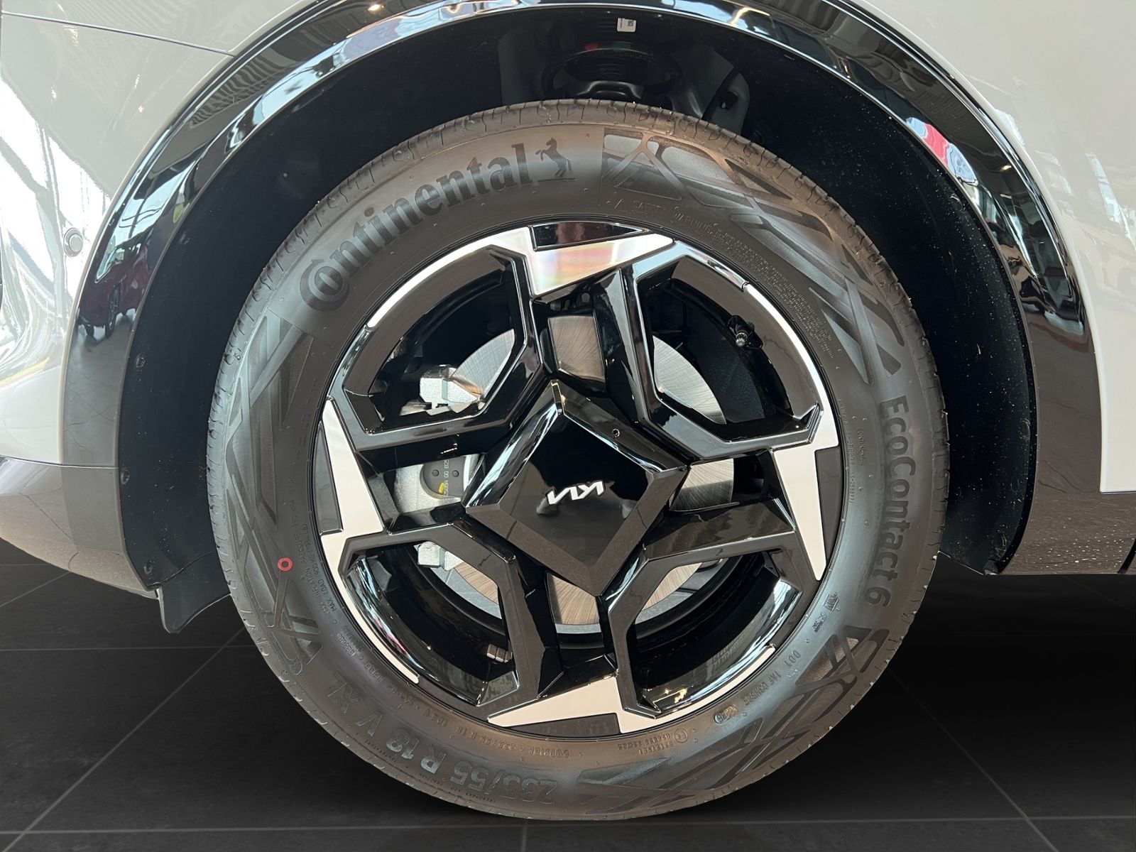 Kia Sportage - Bild 15