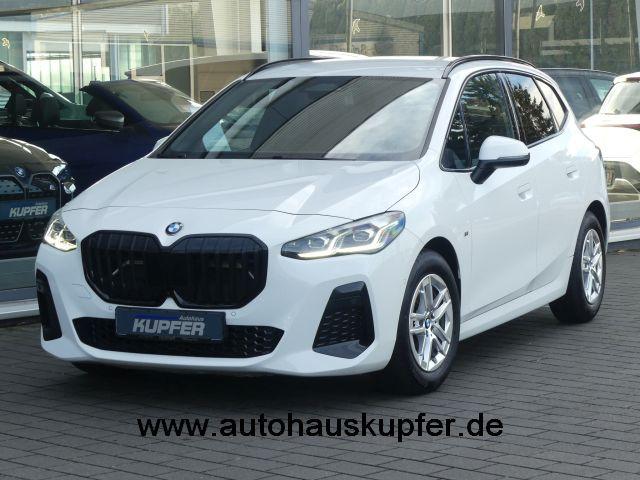 BMW 220 Active Tourer i M Sport Pano°AHK°AdLED*elSit