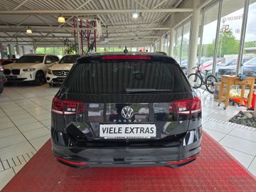 Volkswagen Passat Variant - 6