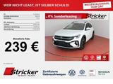 Volkswagen Taigo R-Line 1.0 TSI DSG AHK 239,- mtl. GJ-Reife - New cars mit Benzin-Antrieb: Coupe