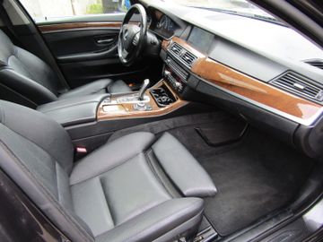 BMW 530 - 2