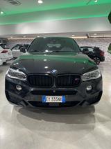 BMW Bmw X6 xDrive30d 258CV Msport - BMW X6 mit Diesel-Antrieb: Kombi