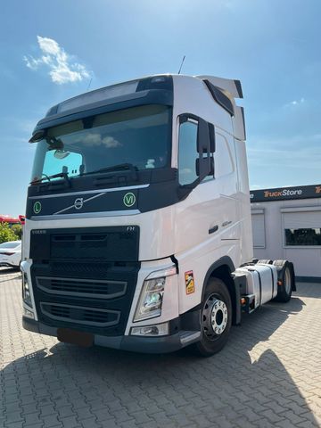 Volvo FH460