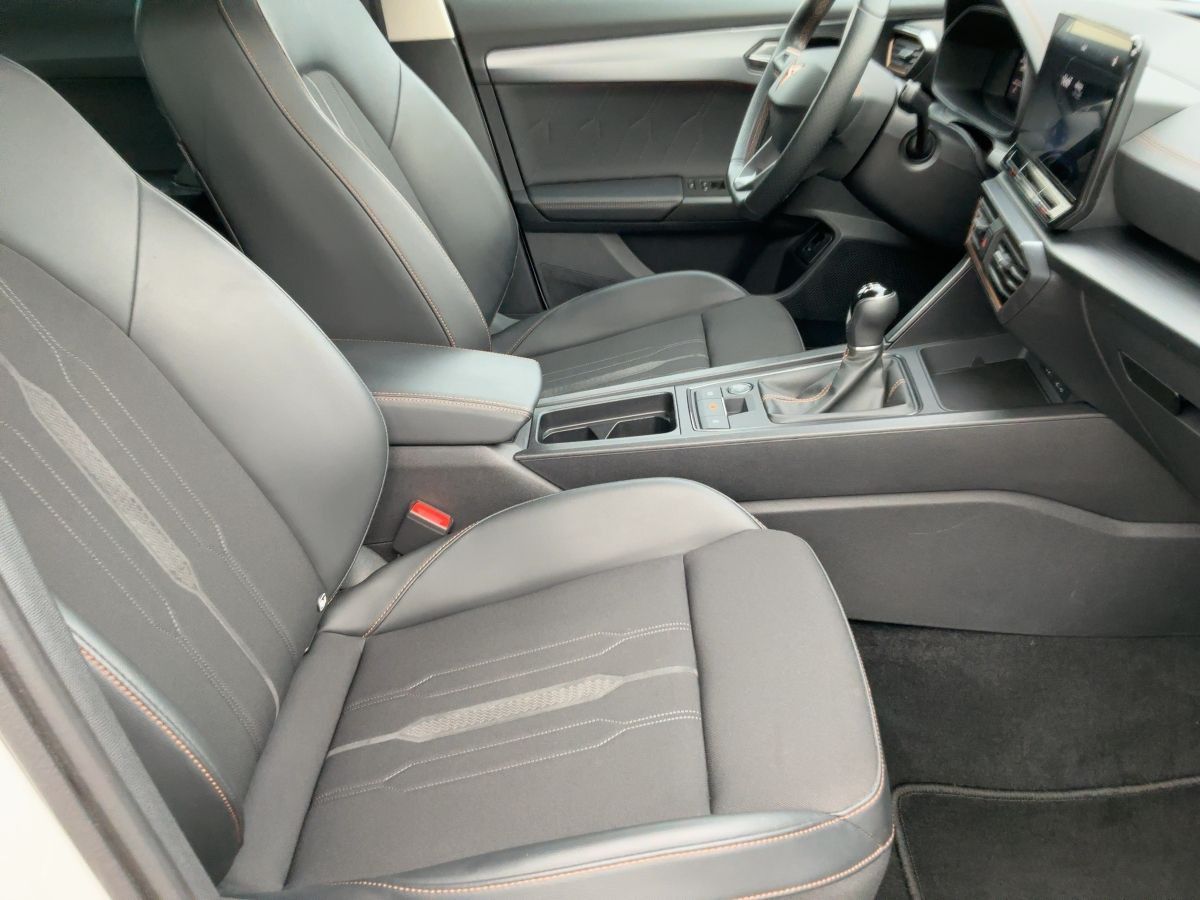 Cupra Formentor - Bild 12