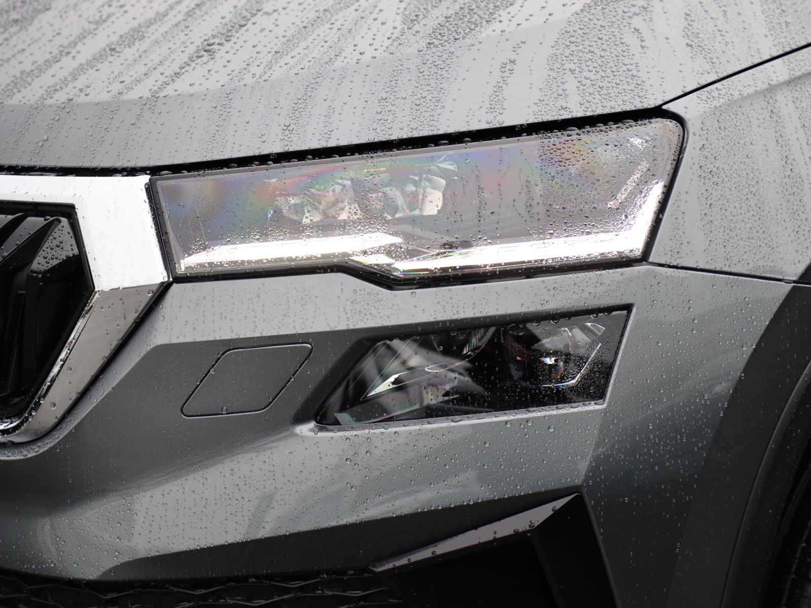 Skoda Karoq - Bild 9