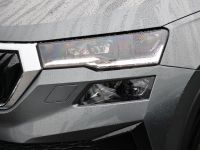 Skoda Karoq - Vorschau Bild 9