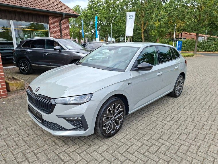 Image of Skoda Scala