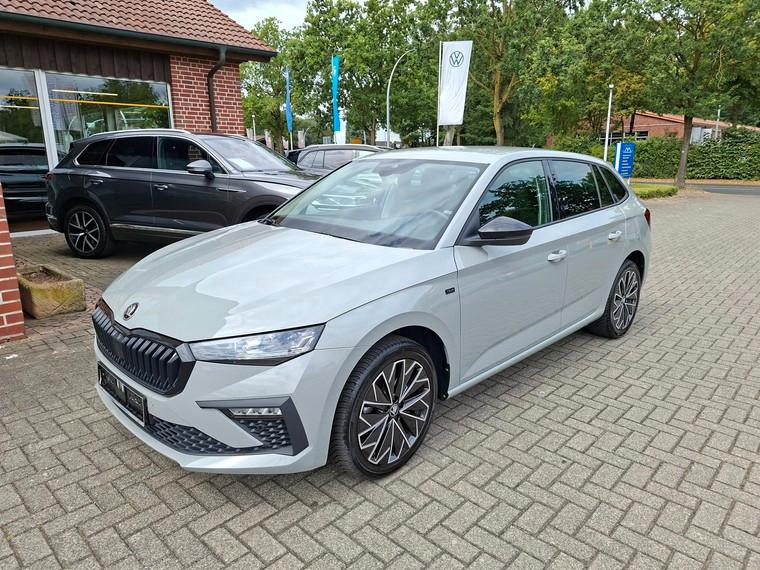 Skoda Scala 1,0 TSI Selection DSG*Kamera*KLA*APP*