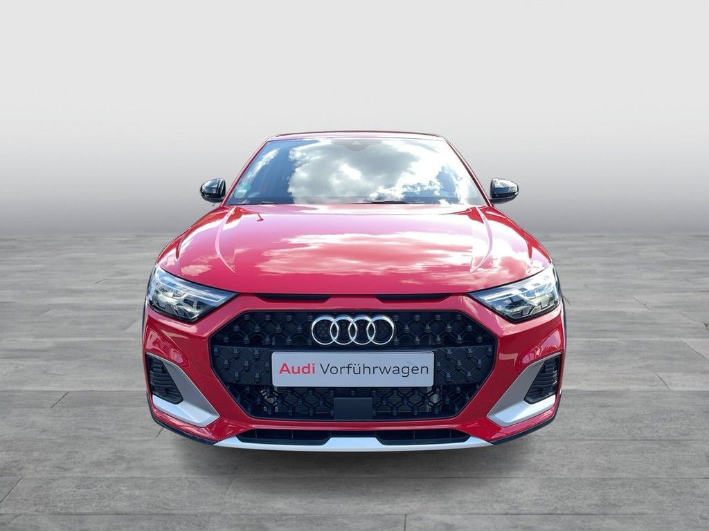 Audi A1 - Bild 12