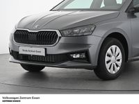 Skoda Fabia - Vorschau Bild 11