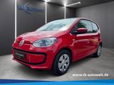 Volkswagen up! move 1.0 Radio/CD AUX Isofix elektr. Fenster - Gebrauchtwagen bis 5.000 Euro mit TÜV