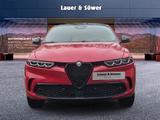 Alfa Romeo Tributo Italiano Plug-in-Hybrid Benzin AT Allrad - Alfa Romeo: Tr