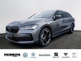 Skoda Superb Combi L&K 2.0 TSI DSG DCC AHK Kam. Leder - Skoda Superb Neuwagen in Hamburg