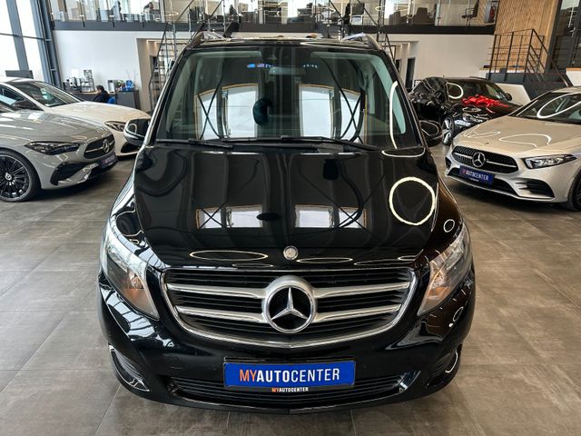 Mercedes-Benz V 220 EDITION *lang*Kamera*