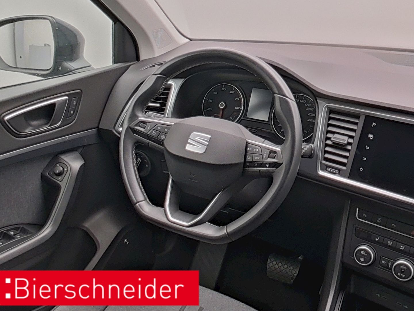 Seat Ateca - Bild 13