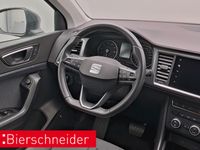 Seat Ateca - Vorschau Bild 13