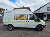 Ford Transit Faby - Ford 2006