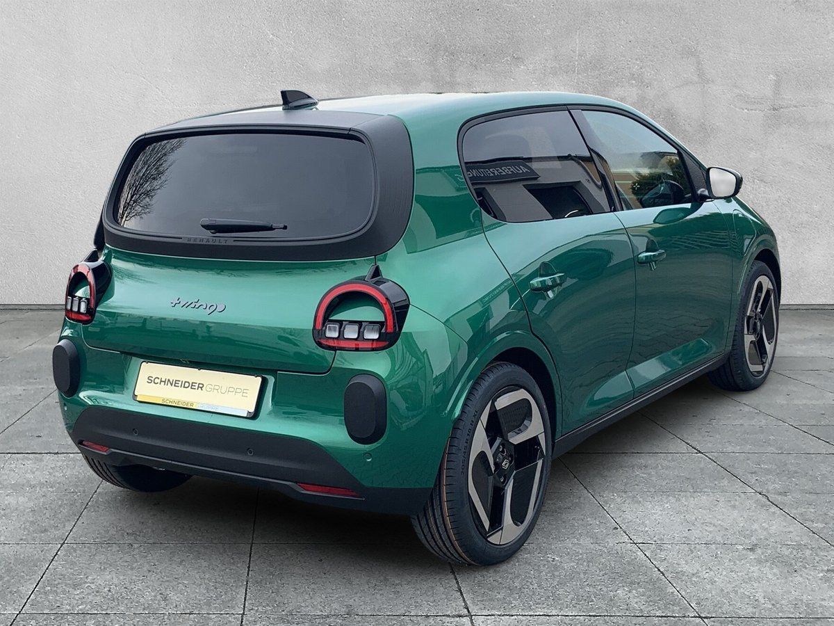 Renault Twingo - Bild 5