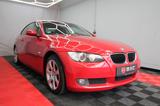BMW 320i 3er Coupe Bi-Xenon 2-Hand Teilleder M-Lenk. - BMW: Coupe, 3er