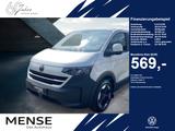 Volkswagen NFZ e-Caravelle Life 160 kW BEV 1-Gang Radst. 31
