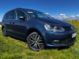Volkswagen Sharan 2.0 TDI SCR DSG BMT ALLSTAR ALLSTAR - Volkswagen Sharan: Allstar