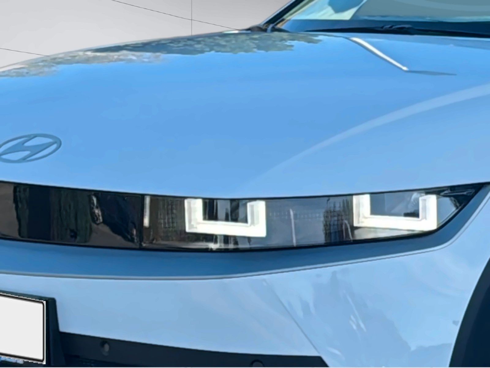Hyundai IONIQ 5 – Bild 5