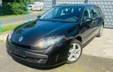 Renault Laguna III Grandtour Sportway mit AHK - Renault Laguna: Sportway