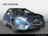 Mercedes-Benz GLA 200 AMG Line LED/AHK/Kamera/Navi/Night/19"LM - gebrauchte Mercedes-Benz GLA 200 aus dem Jahr 2019