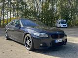 BMW 530d M-Packet Komfortsitze Schiebedach HeadUp - BMW 530: 530d M Packet