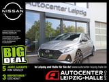 Hyundai i20 1.0 T-GDI N- Line Automatik Kamera LED Klima - Hyundai i20 Gebrauchtwagen in Leipzig