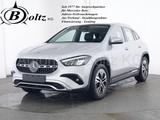 Mercedes-Benz GLA 200 ENp 55500 Progressive Pano Verställdämpf - Mercedes-Benz GLA 200 in Ludwigshafen