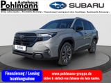 Subaru Forester 2.0i Platinum e-BOXER Navi 360 Kamera L