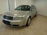 Audi A6 2ª serie S6 4.2 V8 cat Avant quattro Tip - Audi A6 aus 2000: 4.2