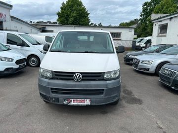 Volkswagen T5 Transporter - 1