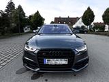 Audi S6 4.0 TFSI quattro S tronic Avant / SAGA - Audi S6 mit Anhängerkupplung