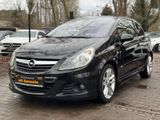 Opel Corsa 1.7 CDTI OPC Line Tüv & Servive PDC 2Hhand - Opel Corsa mit Diesel-Antrieb: 1.2