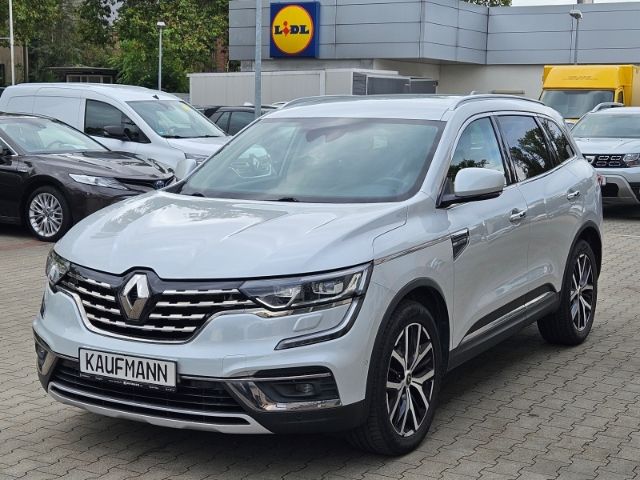 Renault Koleos Limited 4x4 2.0 BLUE dCi 190 FAP EU6d-T