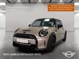 MINI Cooper S Navi PDC Sportsitze LED Sitzheizung - MINI Cooper S: Sport