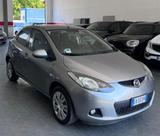 Mazda 2 Mazda2 1.3 16V 75CV 5P 90th Anniversary - Mazda aus 2012: Mazda3