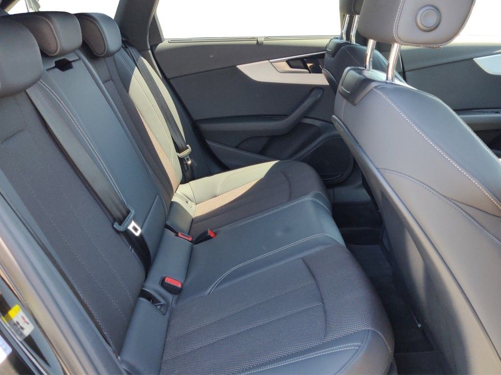 Audi A4 - Bild 22