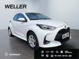 Toyota Yaris Hybrid 1.5 Business Edition *CarPlay*SHZ* - Toyota Yaris Edition mit Hybrid-Antrieb (Benzin/Elektro)