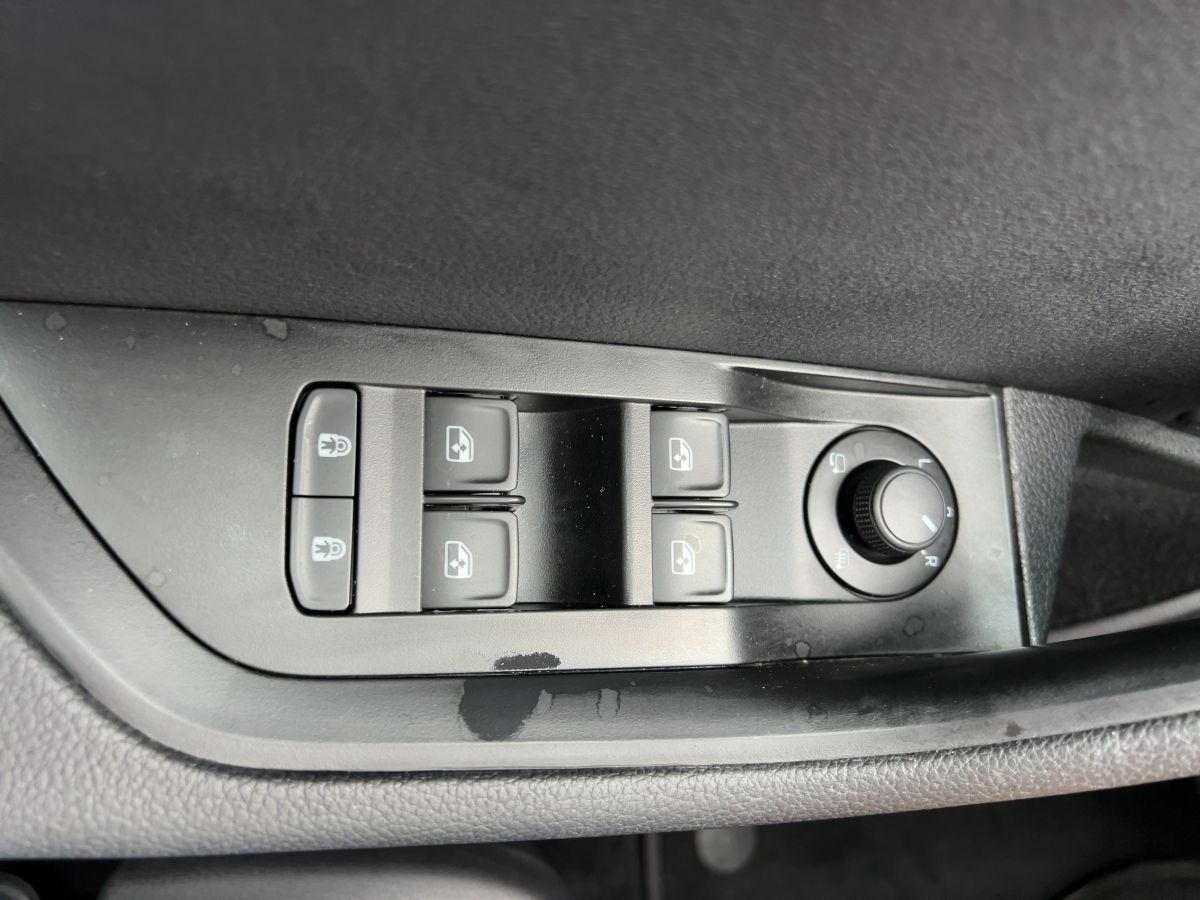 Skoda Superb - Bild 17