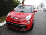 Fiat 500L 1.6  Multijet TOP ZUSTAND! VIELE NEUTEILE! - Fiat 500L: Kleinwagen