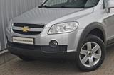 Chevrolet Captiva 2.4 LS* 7-Sitzer! Navi! Leder! 2.Hand! * - Chevrolet in Mainz