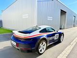 Porsche 911 992 Dakar Rallye Design Paket Burmester 1.Hd - Rallye Autos