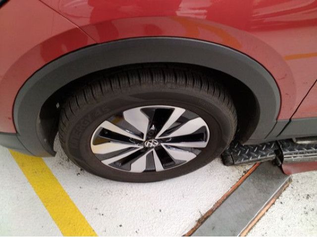 Volkswagen T-Cross - Bild 7